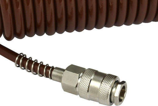 Pneumatic Hose 5x8mm 15m Kraft&dele Wds2156