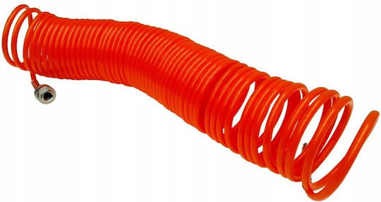 Furtun Spiral Pneumatic Verke 6x8mm 20m V81352