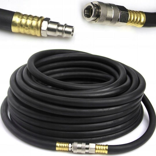 Kraft & Dele KD1466 Furtun De Aer 15m