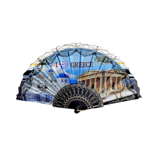 Βεντάλια 12τμχ