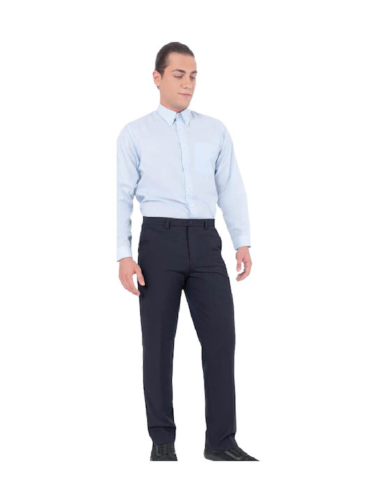 Axon Arbeitshose Marineblau
