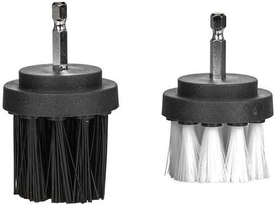 Kraft & Dele KD10997 Βούρτσα Δραπανοκατσάβιδου 22τμχ.