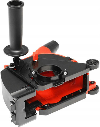 Verke V08244 Accesorii pentru scule electrice Disc pentru unghiular