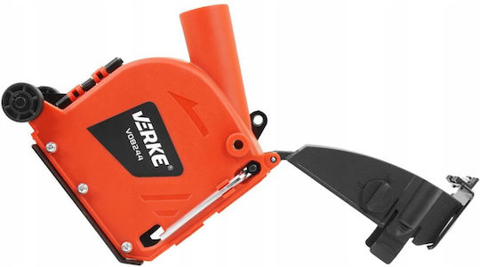 Verke V08244 Accesorii pentru scule electrice Disc pentru unghiular
