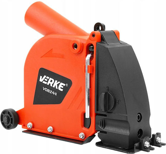 Verke V08244 Accesorii pentru scule electrice Disc pentru unghiular