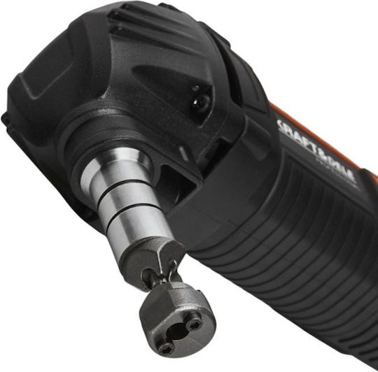 Foarfece electrice pentru tablă 1600 W Kraft&dele Kd1512