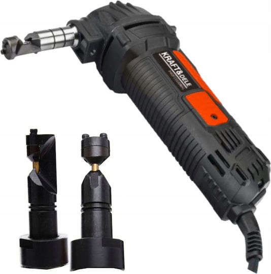 Foarfece electrice pentru tablă 1600 W Kraft&dele Kd1512