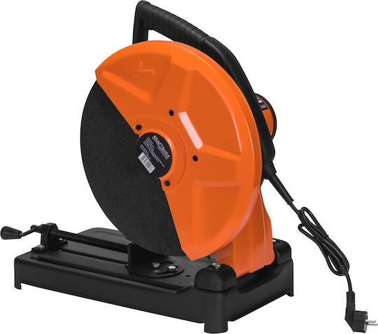 Bestcraft EC-553P Ferăstrău Circular pentru Metal Ø355mm cu Putere de 2.9kW
