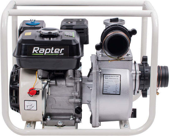 Rapter Rr Gp-300 Gasoline Water Pump 7hp 60 M³/h 3"