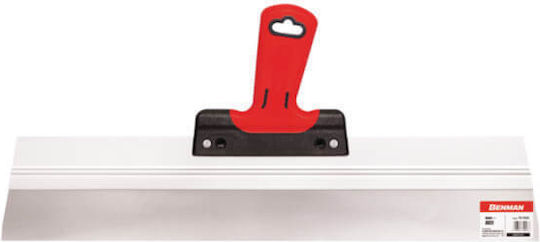 Benman Trowler Inox 500mm with Plastic Handle 70926
