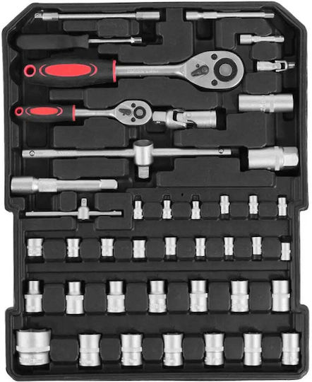 NexTool Καστάνια με Καρυδάκια