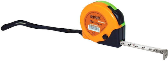 Gadget Tools Μετροταινία 5m