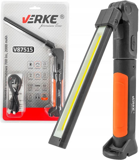 Workshop Work Light Verke V87515 700 Lumen
