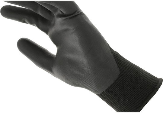 Mechanix Wear Speedknit Gloves for Work Leather 1pcs