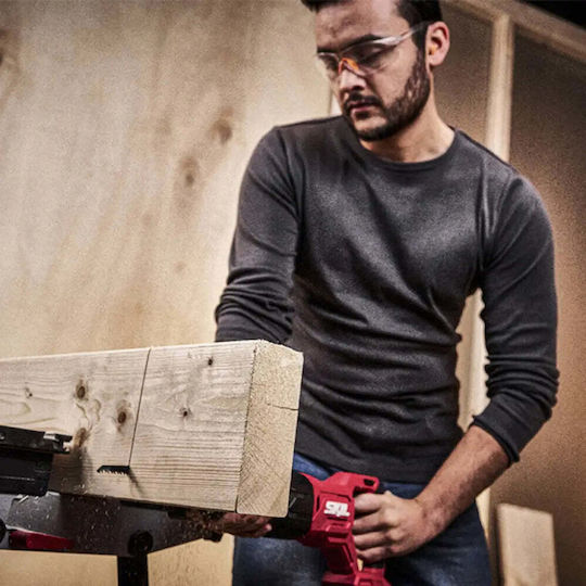 Skil 3471 CA Ferăstrău Alternativ 20V Solo