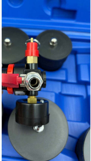 Tester Drucktest Dichtheits Turbo 9 Stück Kb Global