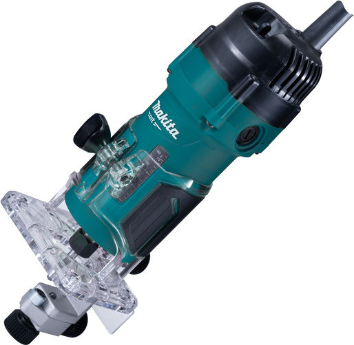 Makita M3702B Κουρευτικό Περιθωρίων 530W