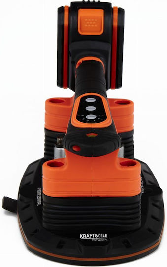 Vibrations Saugnapf 21V Lithium Batterie 24h Kraft&dele Kd10767