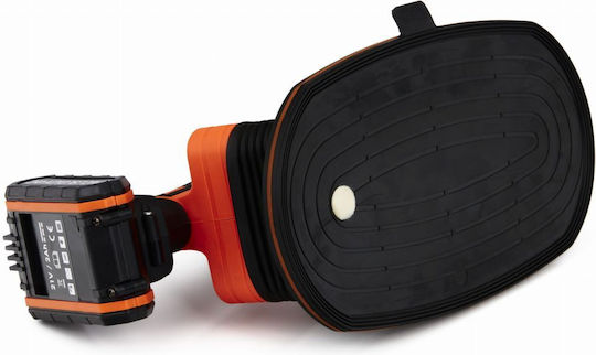 Vibrations Saugnapf 21V Lithium Batterie 24h Kraft&dele Kd10767