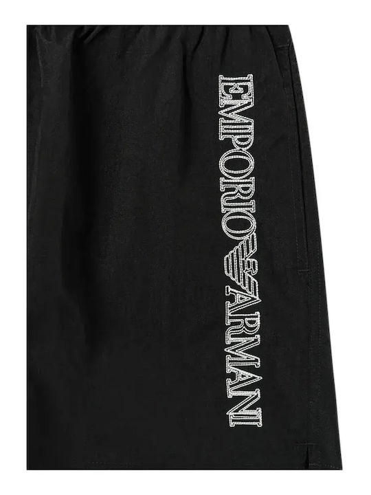 Men's Swimwear Shorts Black