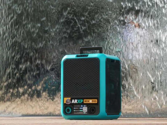 Annovi Reverberi Πλυστικό Ρεύματος 2500W με Πίεση 180bar