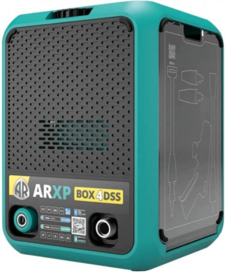 Annovi Reverberi Πλυστικό Ρεύματος 2500W με Πίεση 180bar