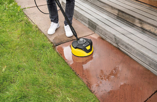 Karcher K 4 WCM Pressure Washer Electric 1800W with Pressure 130bar