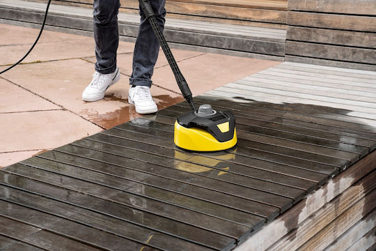 Karcher K 4 WCM Pressure Washer Electric 1800W with Pressure 130bar