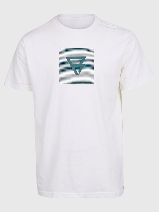 T-shirt White