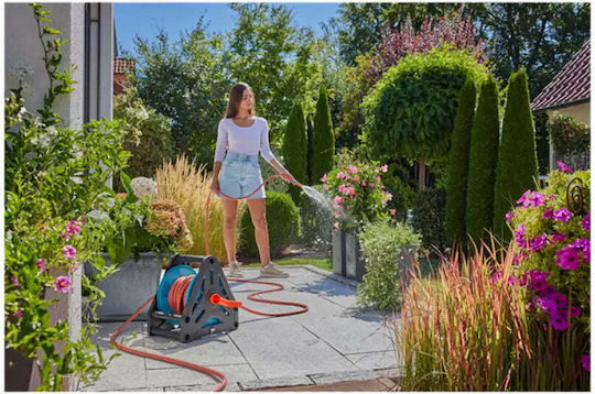 Gardena Basic Watering Wind for Hose up to 20m