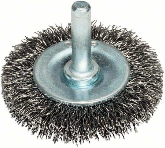 Bosch 2609256526 Perie de sârmă pentru găurire 8mm