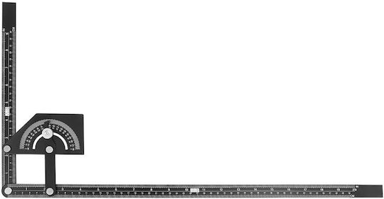 Verke Winkelmesser mit Winkelmesser