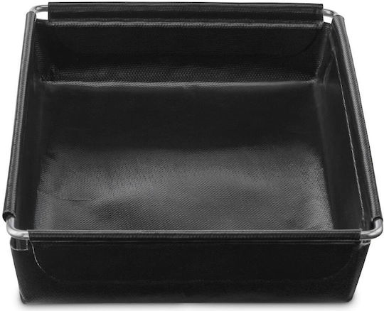 Basket Air Fryer Xavax 111454 12.5 X 20 Cm Black