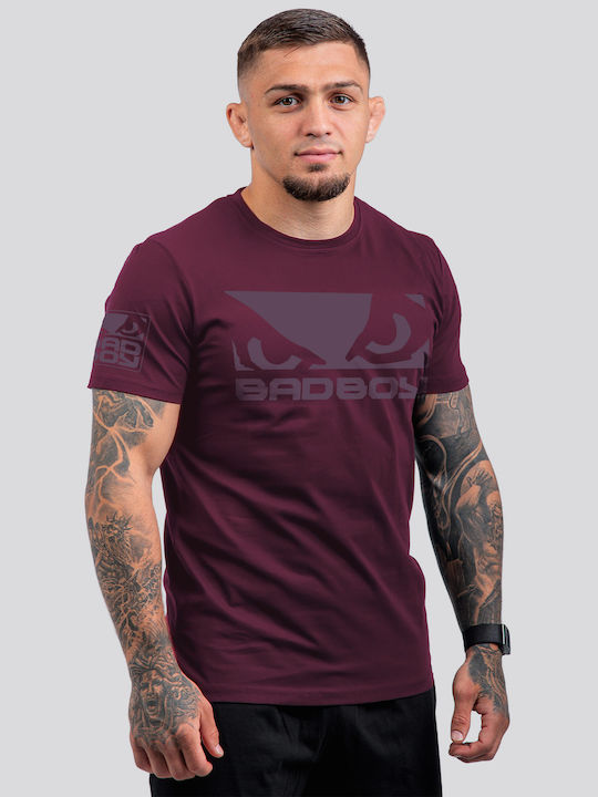 T-shirt Cherry Lacquer