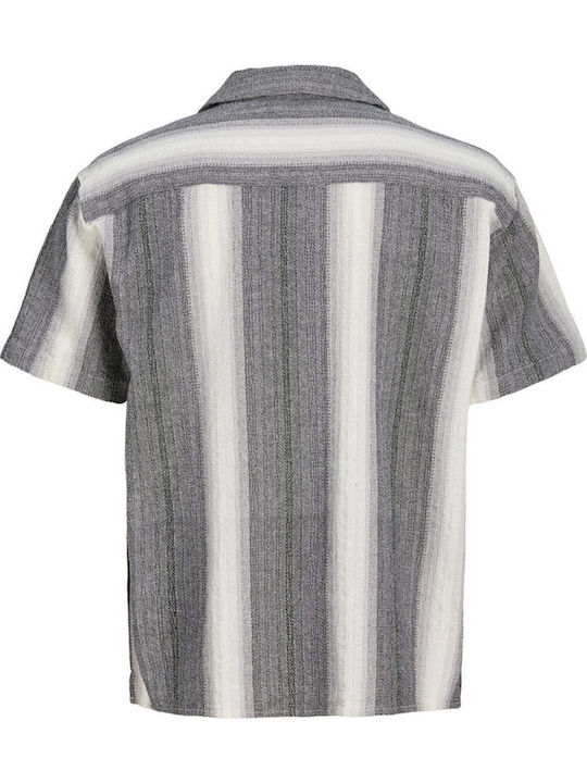 Jack & Jones Resort Риза Черна
