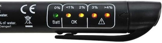 Digitaler Bremsflüssigkeitstester LED-Anzeige Kraft&dele Kd11399