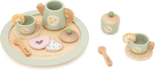 Viga Toys Viga από Ξύλο για 3+ Ετών