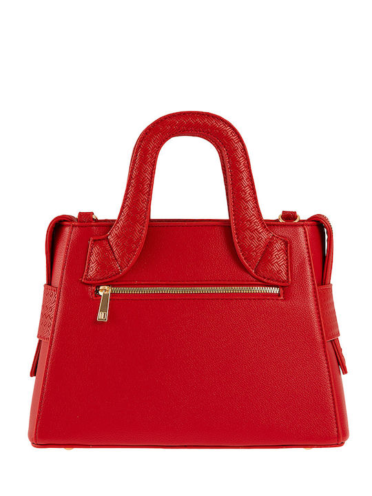 Women's Bag Handbag Crossbody Shoulder Red