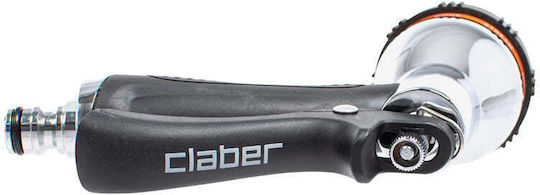 Pistol Pentru Stropit Claber 119622