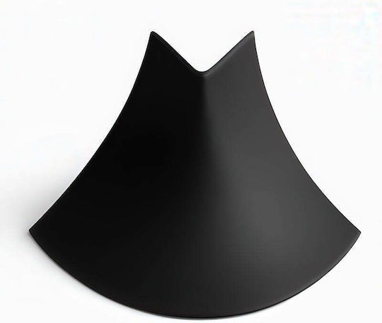 External Corner Waterproof Strip Pf 14 Primo Black 2pcs