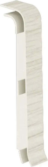 Capace Terminale PVC Vilo Esquero Arizona Plintă