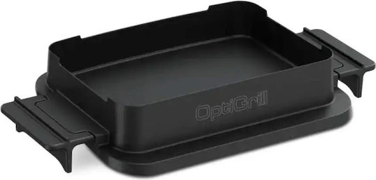 Tefal Antihaft Backblech mit Grill Oberfläche