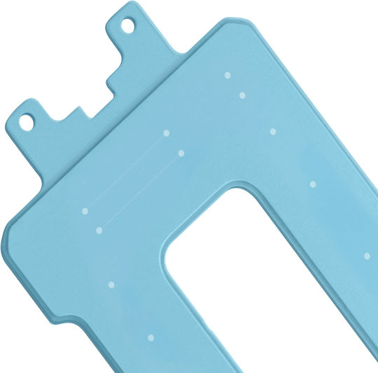 Samsung Adeziv Fixare Baterie Galaxy A17 4G 5G Service Pack Albastru
