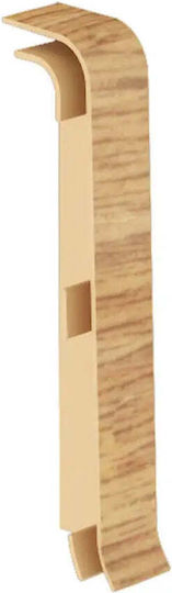 Pvc Baseboard Caps Vilo Esquero Red Oak