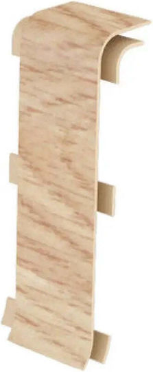 PVC Плинтус Vilo Esquero Mexican Sycamore