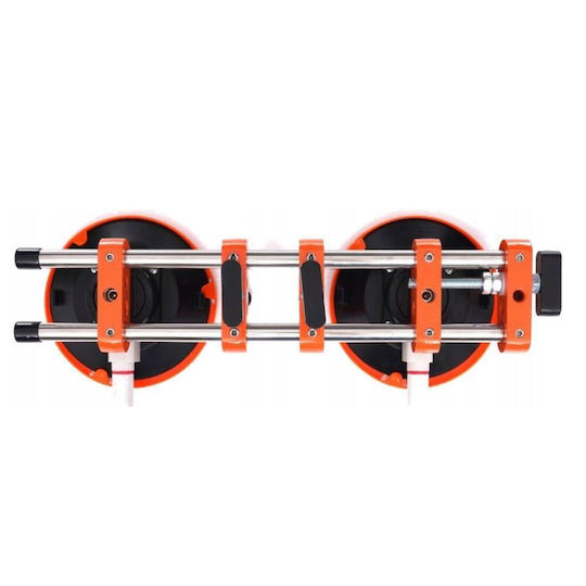 Work Suction Cups Tiles Glass Kraft&dele 500mm Kd10739