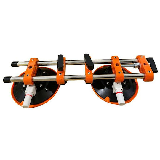Work Suction Cups Tiles Glass Kraft&dele 500mm Kd10739