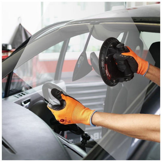 Aluminum Suction Cup Kraft&dele 1 Grip 120 Mm Kd10790