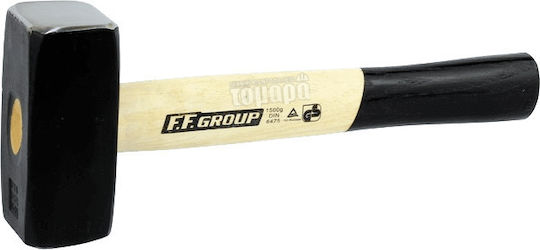FFG Βαριοπούλα 2kg 14166