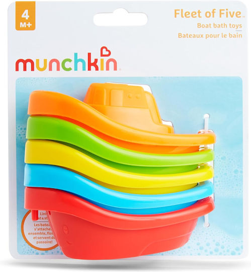 Munchkin Jucărie de Baie